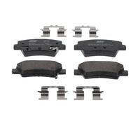 JURID 574192J Plaquettes de frein