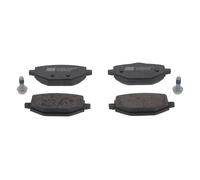 JURID 574219J Plaquettes de frein