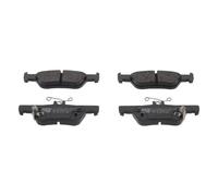 JURID 574222J Plaquettes de frein