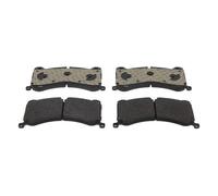 Plaquettes de frein 574236J JURID pour AUDI E-TRON E-TRON Sportback