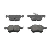 Jurid Plaquettes de frein 573409J