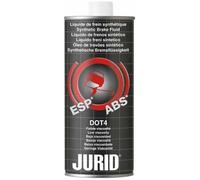 BENDIX 151042BV Bidon Liquide de Frein Dot4+ ABS ESP, 485 ML