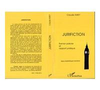 Jurifiction Claude Amey (Auteur)