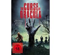 Jurij Drevensek;Marko Mandic - The Curse of Dracula (Uncut) [Import]