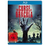 The Curse of Dracula – Jurij Drevensek, Marko Mandic – Blu-ray – Version Uncut