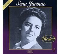 Jurinac,Sena - Arien