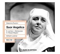 Jurinac - Suor Angelica