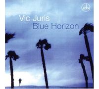 Juris, Vic - Blue Horizon