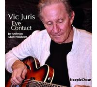 Juris, Vic - Eye Contact