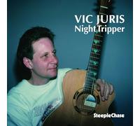 Juris Vic - Night Tripper