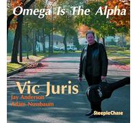 Juris, Vic - Omega Is the Alpha