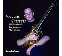 Juris Vic - Pastels