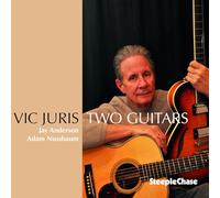 Juris Vic - Two Guitars