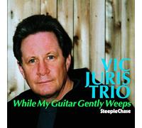 Juris Vic - While My Guitar Gently Weeps [Import]