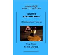 Jurisprudence - 03 Natural Law Theories - Essential Insights: A Comprehensive Guide and Notes for LLB Students (Module 03 /12)