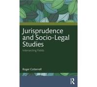Jurisprudence and SocioLegal Studies by Roger Cotterrell Roger Cotterrell (Auteur)
