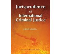 Jurisprudence de la justice pénale internationale