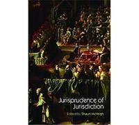Jurisprudence Of Jurisdiction