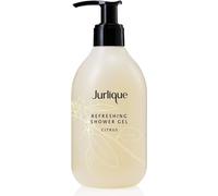 Jurlique Gel douche rafraîchissant aux agrumes 300ml