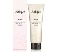 Jurlique Rose Hand Cream Rich Protective Hand Cream for Dryness and Smoothness 125ml