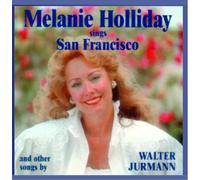 Jurmann : Songs By Walter Jurmann. Holliday.
