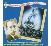 Jurmann,W. - Veronika,der Lenz Ist Da [Import]