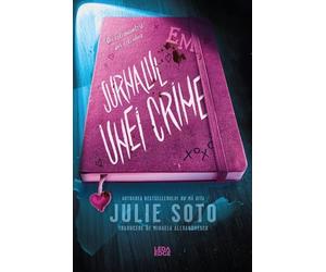 Jurnalul unei crime - Julie Soto