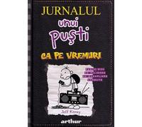 Jurnalul unui pusti Vol.10: Ca pe vremuri