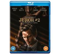 Juror #2 [2024] [Region Free]