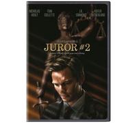 Juror #2 [Digital Video Disc] Full Frame, Ac-3/Dolby Digital
