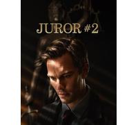Juror #2 : Screenplay