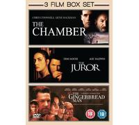 Juror, The Chamber/Gin [Import]