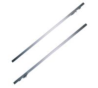 Juroupi Kit d'extension ACMER P2 pour Machine de Gravure Laser, Extension de l'axe Y jusqu'à 420 x 800 mm, s'adapte Parfaitement au graveur Laser ACMER P2 série 10 W/20 W/33 W/IR avec OS80714