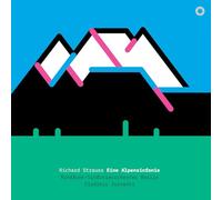 Jurovsky,Vladimir - Eine Alpensinfonie