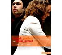 Jurowski conducts the chamber orchestra of Europe DVD