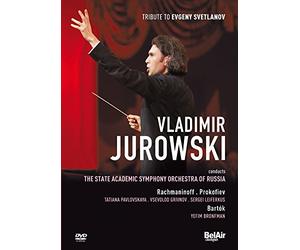 Jurowski,Vladimir - V. Jurowski Conducts...