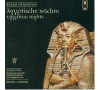 Jurowsky - Nuits Egyptiennes [Import]