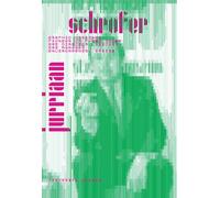 Jurriaan Schrofer: Graphic Designer, Pioneer of Photo Books, Art Director, Teacher, Art Manager, Environmental Artist, 1926-1990