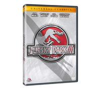Jursky park 3 DVD / Jurassic Park III (Version tcheque)