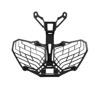 JURTBGF Grille Protection Phare Moto pour CRF1000L pour Africa Twin 2015-2021 CRF 1000 L pour Adventure Sports 2017-2021 Couvercle De Protection De Calandre De Phare De Moto