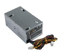 Jurtmy Bloc d'alimentation 400 W pour HP ProDesk 600 G3 / G4 pour G5 MT pour EliteDesk 800 G3 / G4 pour G5 TG01 TP01 TE01 M01 790 690 795, remplacement 942332-001 / PA-3401-1HA L0461 8 à 800 tr/min