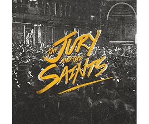 Jury and the Saints