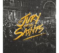 Jury and the Saints – Jury and the Saints – Import (SPV Entertainment)