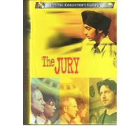 Jury [Import USA Zone 1]