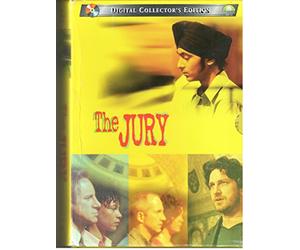 Jury [Import USA Zone 1]