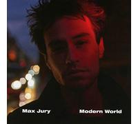 Jury,Max - Modern World [Import]