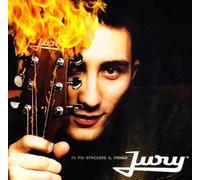 Jury – Mi Fai Spaccare Il Mondo – Sony Music