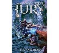 Jury - Michael Head - The Legion Publishers - Livre en Anglais Michael HeadMichael Head (Auteur)