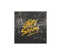 Jury and the Saints – Jury and the Saints – Import (SPV Entertainment)