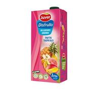 Jus aux Fruits Tropicaux, 2L (6 briques)